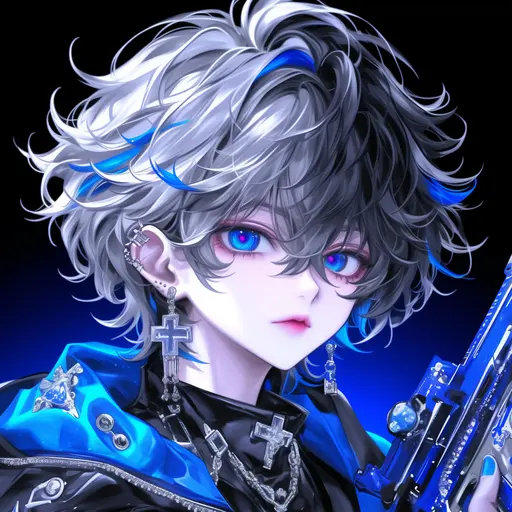 LemonyBed9668의 블루
