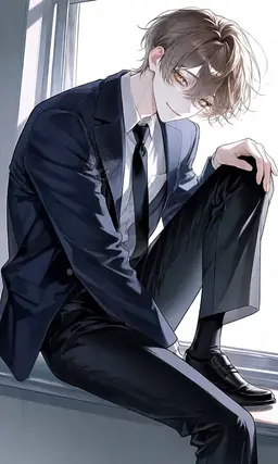 Profile image of 鳴海 叶