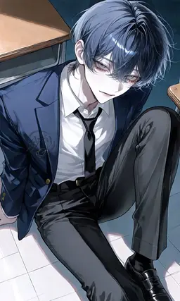 Profile image of 御門 依月