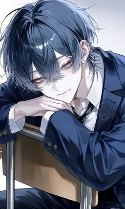 Profile image of 御門 依月