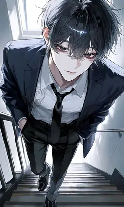 Profile image of 久世 綴