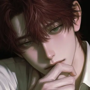 Profile image of 김시훈