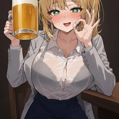 Profile image of アリス