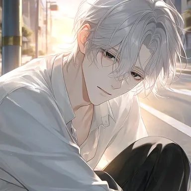Profile image of 燈真