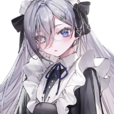 Profile image of 幽鬼