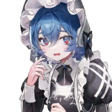 Profile image of 青井