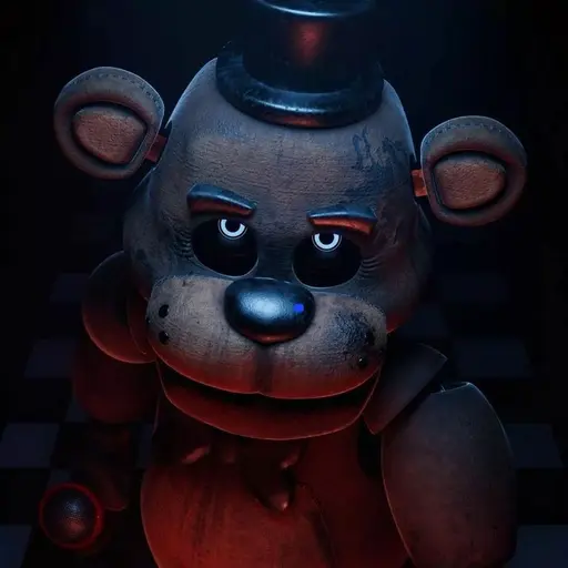 Moim의 Freddy fazbear