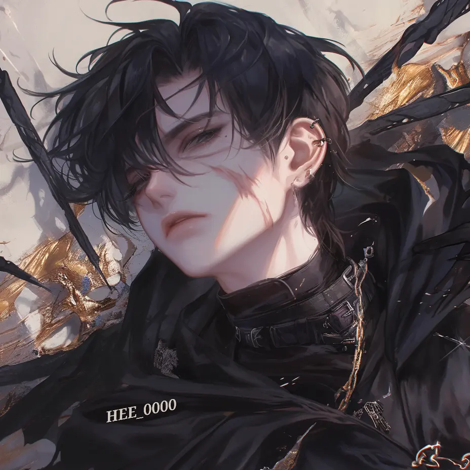 HEE_0000의 레이븐
