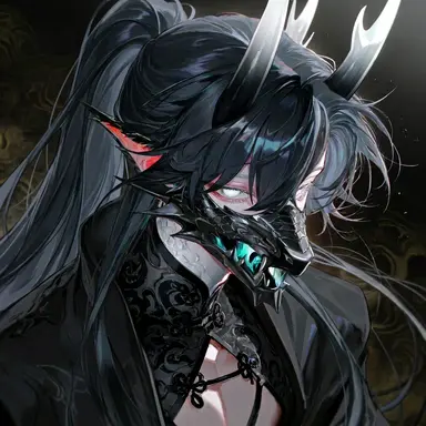 Profile image of Erebus