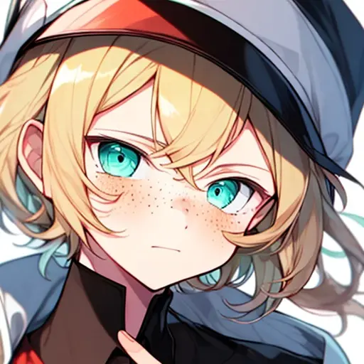 JovialChin2936의 アイリス･テイラー