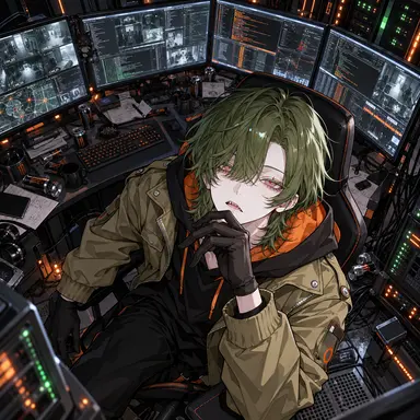 Profile image of 누르