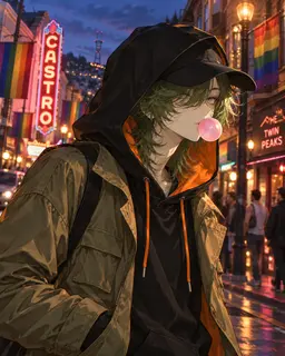 Profile image of 누르