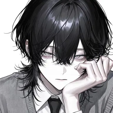 Profile image of Reiji