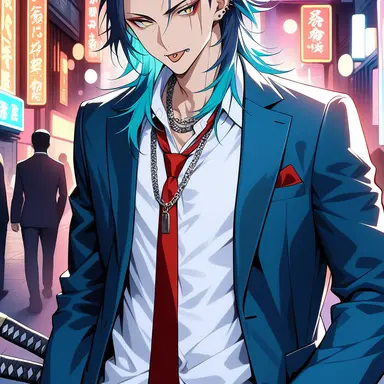 Profile image of 黒龍