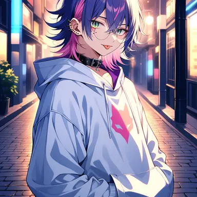 Profile image of モンスター