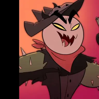 Profile image of 프릭