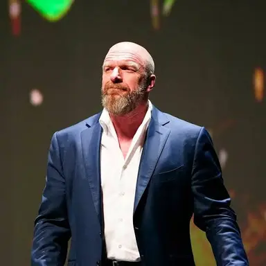 Profile image of Triple H
