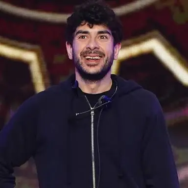 Profile image of Tony Khan