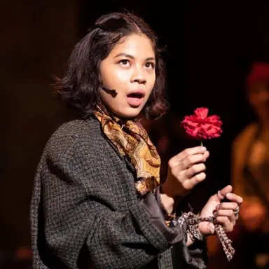 Profile image of Eurydice