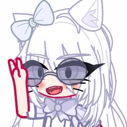 백호