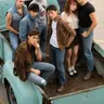 Profile image of Greasers