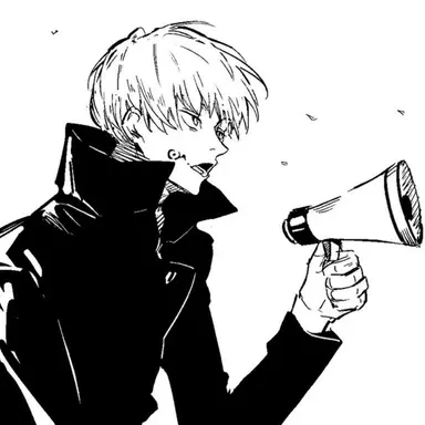 Profile image of 이누마키 토게