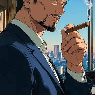 Profile image of Kenichiro Kurosaki
