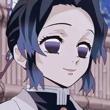 Profile image of 코쵸우 시노부