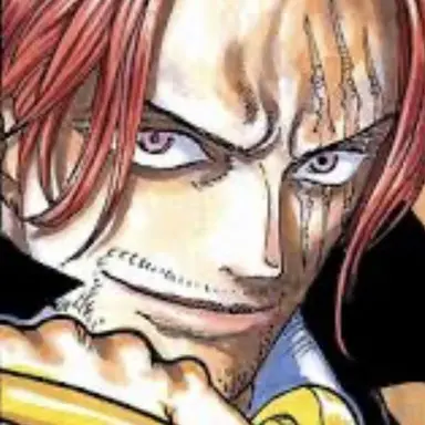 Profile image of シャンクス