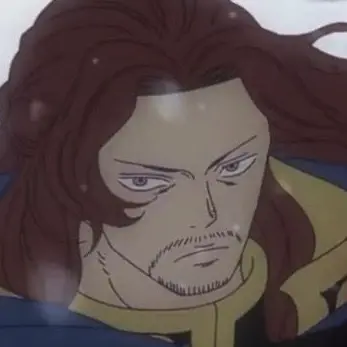 Profile image of シャムロック