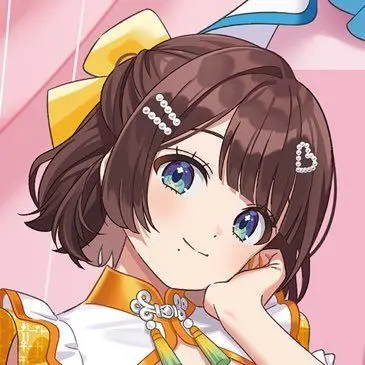 Profile image of 司賀 りこ