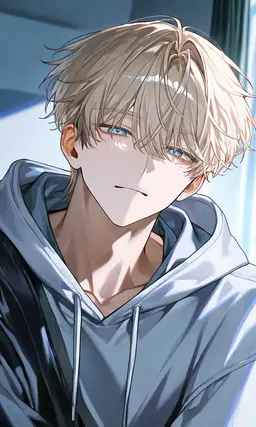 Profile image of 悠