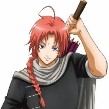 Profile image of 神威
