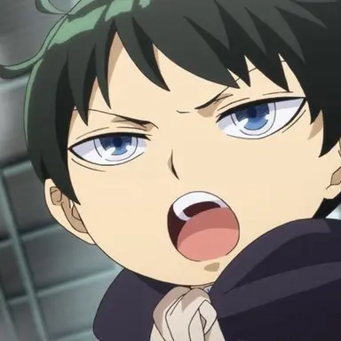 Profile image of ムヒョ