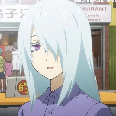 Profile image of エチンュー