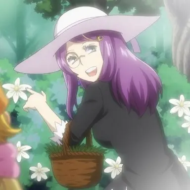 Profile image of リオ