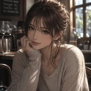 Profile image of 桜庭 美咲