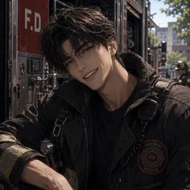Profile image of 瀬名 悠人