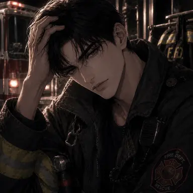 Profile image of 神崎 蓮