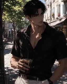 Profile image of 神崎 蓮