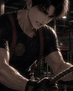 Profile image of 神崎 蓮