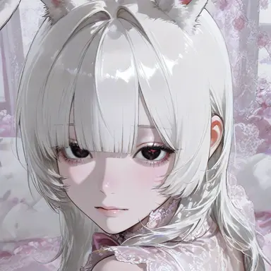 Profile image of Mei