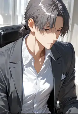 Profile image of 西方雨衣