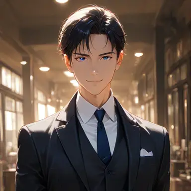 Profile image of Haruto Kitazume
