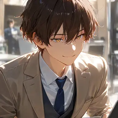 Profile image of 東倉八雲