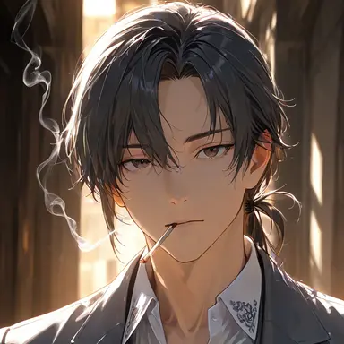 Profile image of 西方雨衣