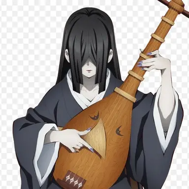 Profile image of 나키메