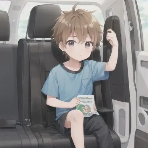 WearyFrug5030의 9살차이 남매