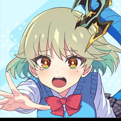 AlienBroom1731의 ドラゴン娘になりたくないっ！3