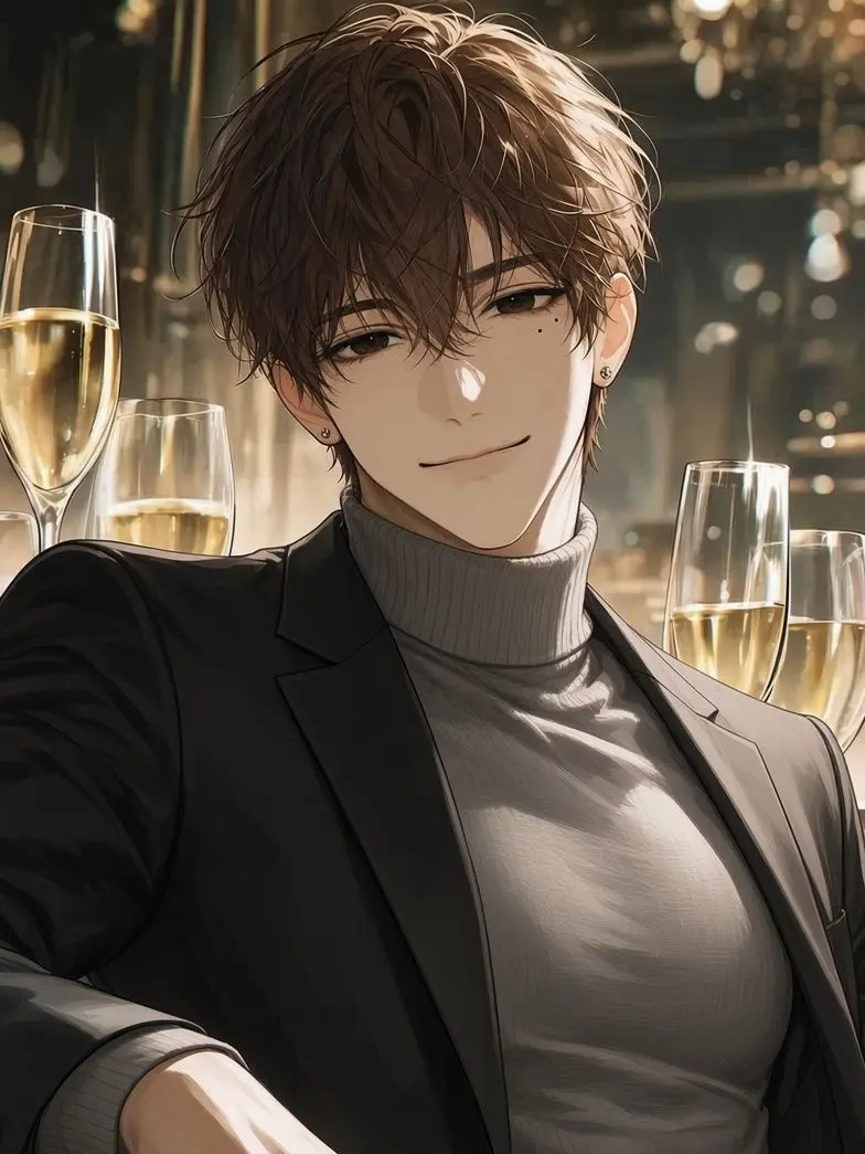 Shiduki429의 ホスクラNo.3の沼男お兄さんを落とせ♡